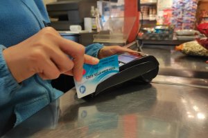 2 milyon 238 bin TL Sosyal Destek Kartı hesaplarında