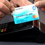 Esnaftan ve vatandaştan sosyal destek karta tam not