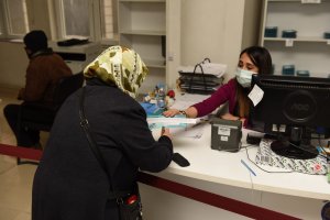 Gönül Belediyeciliğine, Çorum damgası