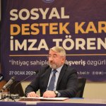 Türkiye’ye örnek olacak uygulama