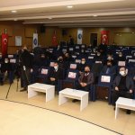 Türkiye’ye örnek olacak uygulama