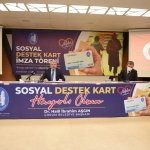 Türkiye’ye örnek olacak uygulama