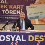 Türkiye’ye örnek olacak uygulama