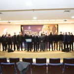 Türkiye’ye örnek olacak uygulama