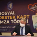 Türkiye’ye örnek olacak uygulama