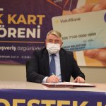 Türkiye’ye örnek olacak uygulama