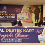 Türkiye’ye örnek olacak uygulama