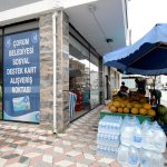 Gönül Belediyeciliğine, Çorum damgası