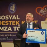 Türkiye’ye örnek olacak uygulama