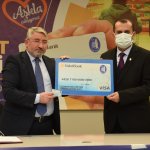 Türkiye’ye örnek olacak uygulama