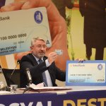 Türkiye’ye örnek olacak uygulama