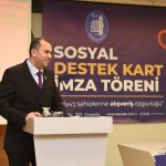 Türkiye’ye örnek olacak uygulama