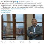 Sosyal medyadan soruyor, kitap hediye ediyor