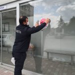 Sağlığın için sosyal mesafeyi koru