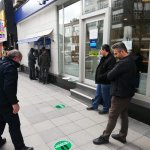 Sağlığın için sosyal mesafeyi koru