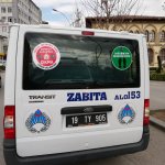 Sağlığın için sosyal mesafeyi koru