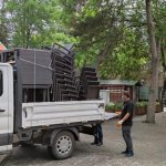 Belediyemiz hazırlıkları tamamladı