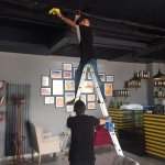 Belediyemiz hazırlıkları tamamladı