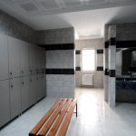 Ulukavak ve Kale spor tesisleri açılışa hazır