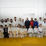 Ulukavak Mahalle Spor Tesisleri Açılıyor