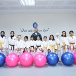 Ulukavak Mahalle Spor Tesisleri Açılıyor