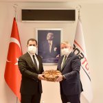 Aşgın’dan üç yeni spor yatırımı müjdesi