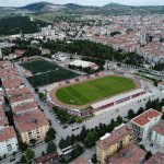 Ünlü pehlivanlar Çorum’da güreşecek