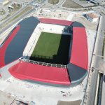 Başkan Gül, TV1’in konuğu oldu