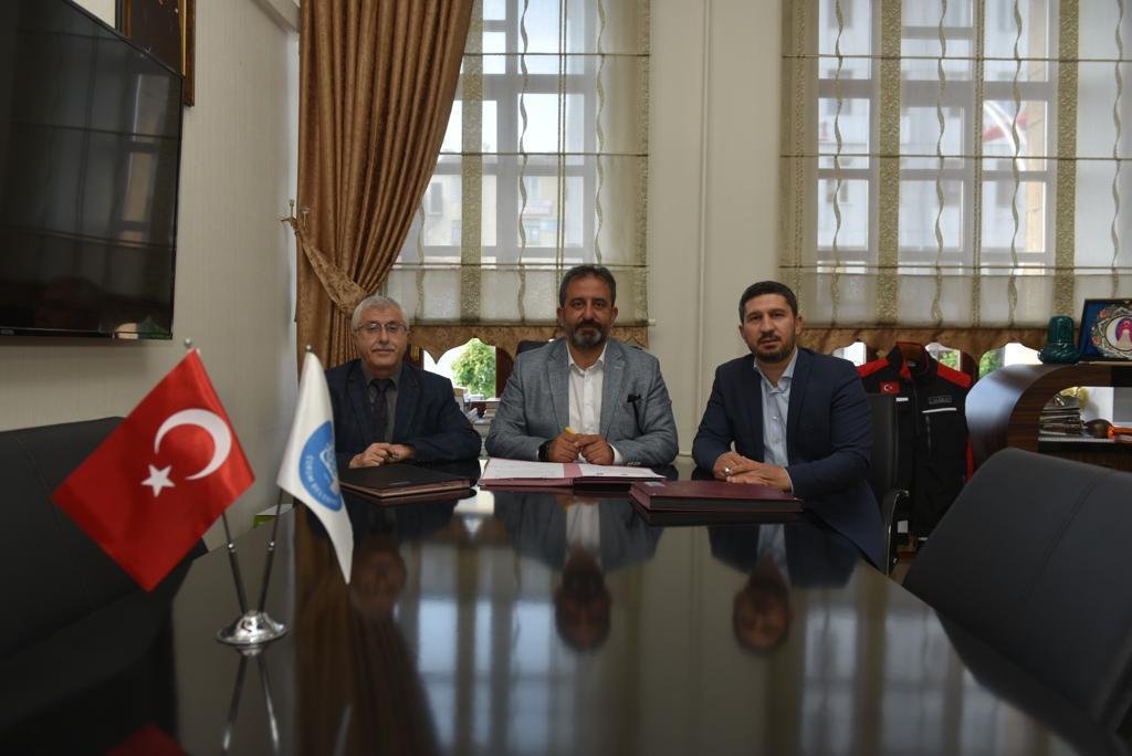 BESYO öğrencileri, Belediyede staj yapacak