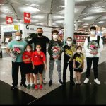 Milli raketlerden gururlandıran başarı