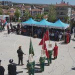 Erasmus Misafirleri Çorum’dan Mutlu Ayrılıyor