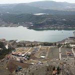 Su havzasında kaçak yapılaşmaya geçit yok