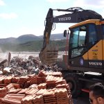 Su havzasında kaçak yapılaşmaya geçit yok