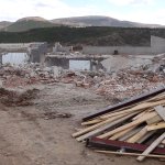 Su havzasında kaçak yapılaşmaya geçit yok