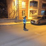 Üç yılda 2 Milyon 155 bin ton içme suyunun kaybı önlendi