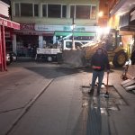 Üç yılda 2 Milyon 155 bin ton içme suyunun kaybı önlendi