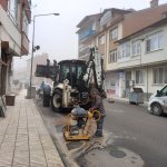 Üç yılda 2 Milyon 155 bin ton içme suyunun kaybı önlendi