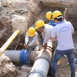 Belediyemizden su kesintisi uyarısı