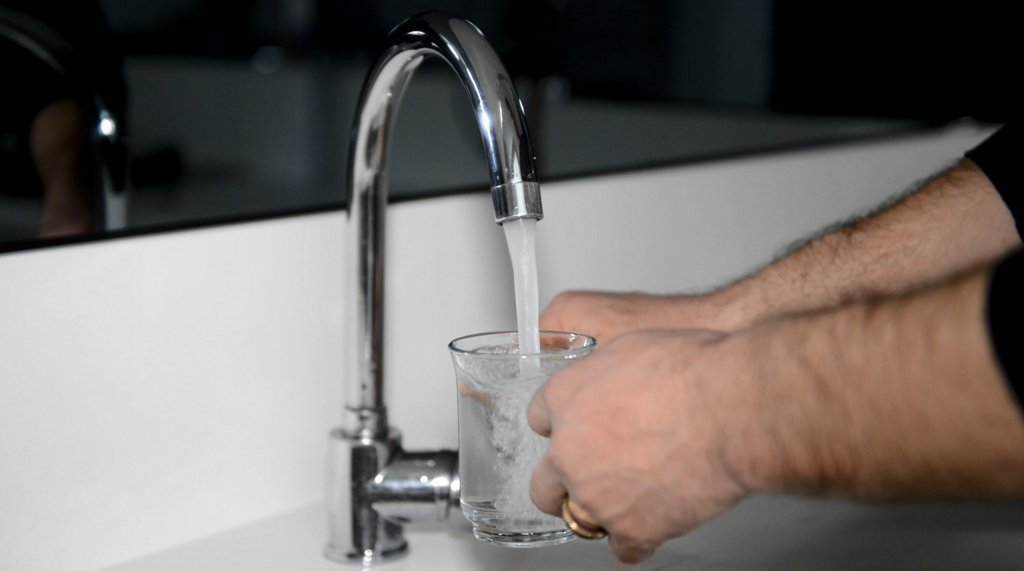 Dikkat bu gölgelerde su kesintisi olacak