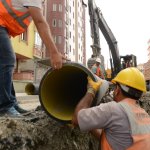 Dikkat bu gölgelerde su kesintisi olacak