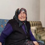 Güngörmüşler’in evlerinde bayram temizliği