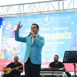 323 çocuk muhteşem şölenle erkekliğe ilk adımı attı