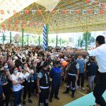 323 çocuk muhteşem şölenle erkekliğe ilk adımı attı