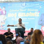 323 çocuk muhteşem şölenle erkekliğe ilk adımı attı