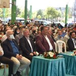 323 çocuk muhteşem şölenle erkekliğe ilk adımı attı