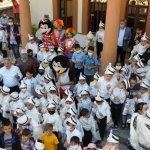 323 çocuk muhteşem şölenle erkekliğe ilk adımı attı