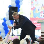 323 çocuk muhteşem şölenle erkekliğe ilk adımı attı