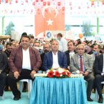 323 çocuk muhteşem şölenle erkekliğe ilk adımı attı