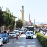 323 çocuk muhteşem şölenle erkekliğe ilk adımı attı