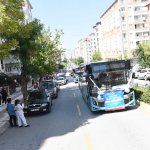 323 çocuk muhteşem şölenle erkekliğe ilk adımı attı